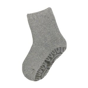 STERNTALER Ponožky  sivá