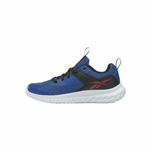 Reebok Sport Športová obuv 'Rush Runner'  kráľovská modrá / karmínovo červená / čierna