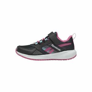 Reebok Sport Športová obuv  modrá / ružová / čierna
