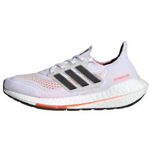 ADIDAS PERFORMANCE Športová obuv  svetločervená / biela