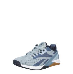 Reebok Sport Športová obuv 'Nano X1'  dymovo modrá / modrosivá