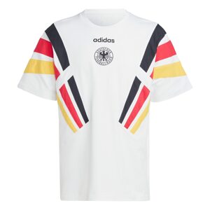 ADIDAS PERFORMANCE Funkčné tričko 'DFB 1996'  zlatá žltá / červená / čierna / biela