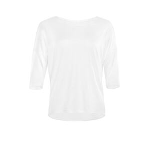 Winshape Funkčné tričko 'Bams001 '  biela