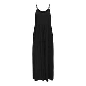 Only Petite Letné šaty 'SANDIE'  čierna