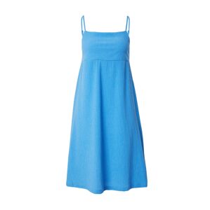 b.young Letné šaty 'ROSA'  nebesky modrá