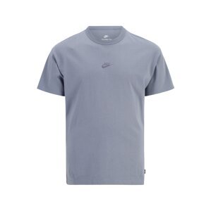 Nike Sportswear Tričko 'Essential'  opálová