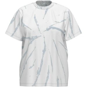 LEVI'S ® Tričko  dymovo modrá / biela