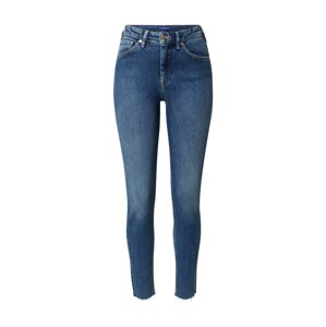 SCOTCH & SODA Džínsy 'Haut skinny jeans'  modrá denim