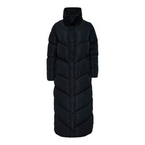 ONLY Zimný kabát 'ONLALINA'  čierna