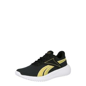 Reebok Sport Bežecká obuv 'Lite 3'  zlatá / čierna