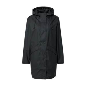ICHI Outdoorový kabát 'IHTAZI JA'  čierna