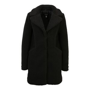Vero Moda Tall Zimný kabát 'Donna'  čierna