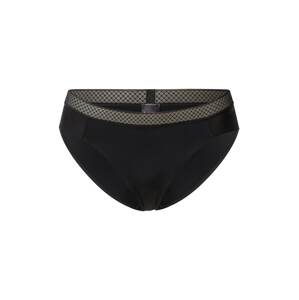 Calvin Klein Underwear Nohavičky 'Seductive Comfort'  čierna