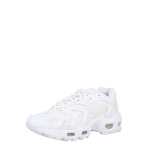 Nike Sportswear Nízke tenisky 'Air Max 96 2'  krémová / biela