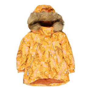 Reima Zimná bunda 'Muhvi'  zmiešané farby / oranžová
