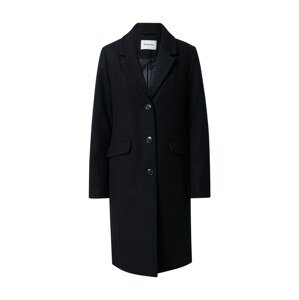 modström Zimný kabát 'Pamela'  čierna