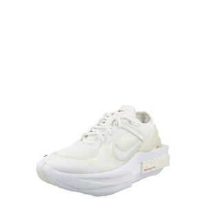 Nike Sportswear Nízke tenisky  béžová / biela