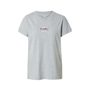 LEVI'S ® Tričko  svetlosivá / zmiešané farby