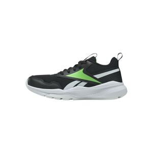 Reebok Sport Športová obuv 'XT Sprinter 2'  svetlozelená / čierna / biela