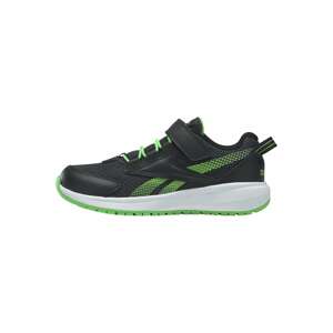 Reebok Sport Športová obuv 'Road Supreme 3'  zelená / čierna