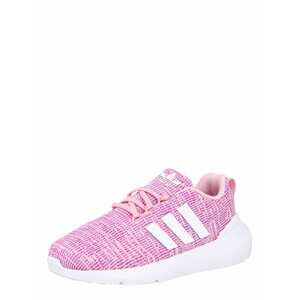 ADIDAS ORIGINALS Športová obuv 'Swift Run 22'  ružová / ružová / svetloružová
