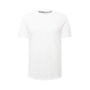 ADIDAS SPORTSWEAR Funkčné tričko 'Designed 4 Heat.Rdy Hiit'  biela