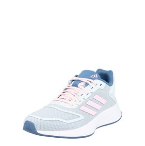 ADIDAS PERFORMANCE Športová obuv 'Duramo 10'  svetlomodrá / ružová