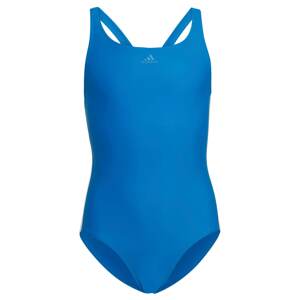 ADIDAS PERFORMANCE Športové plavky 'Athly'  modrá / kráľovská modrá / biela