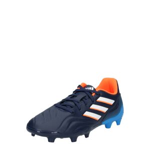 ADIDAS PERFORMANCE Športová obuv 'Copa Sense 3'  modrá / tmavomodrá / oranžová / biela