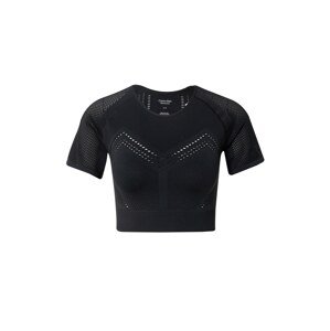 Calvin Klein Sport Funkčné tričko  čierna