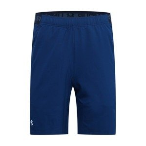UNDER ARMOUR Športové nohavice 'Vanish'  námornícka modrá / tmavomodrá / svetlosivá