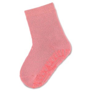 STERNTALER Ponožky  ružová