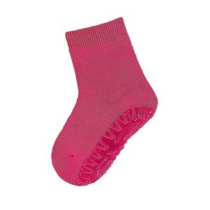 STERNTALER Ponožky  purpurová