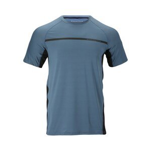 ENDURANCE Funkčné tričko 'Serzo'  modrá