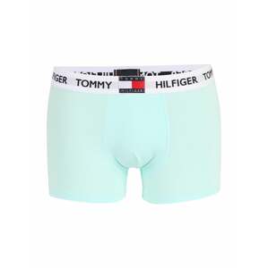 Tommy Hilfiger Underwear Boxerky  opálová / tmavomodrá / svetlosivá / červená / biela