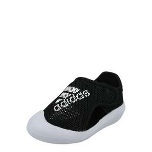 ADIDAS SPORTSWEAR Plážové / kúpacie topánky 'Altaventure 2.0'  čierna / biela