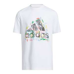 ADIDAS SPORTSWEAR Funkčné tričko  zmiešané farby