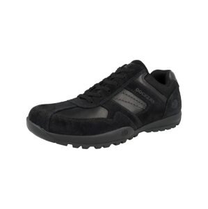 Dockers by Gerli Športové šnurovacie topánky '36HT020'  čierna