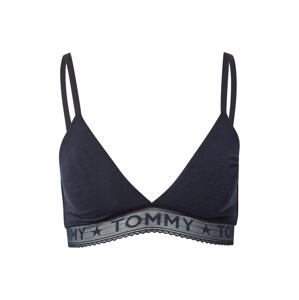 Tommy Hilfiger Underwear Podprsenka  tmavomodrá