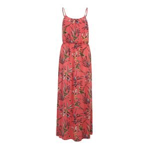 Only Tall Letné šaty 'NOVA'  zmiešané farby / svetločervená