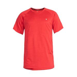 Spyder Funkčné tričko  červená