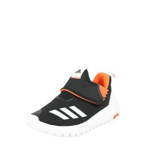 ADIDAS SPORTSWEAR Športová obuv 'Suru365'  oranžová / čierna / biela