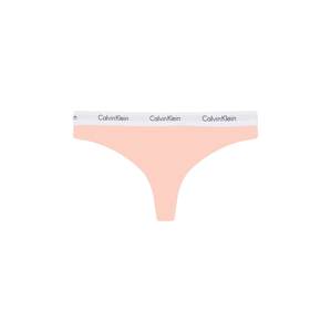 Calvin Klein Underwear Plus Tangá