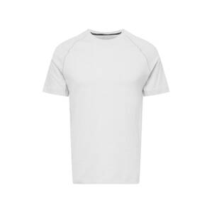 ADIDAS SPORTSWEAR Funkčné tričko  sivá