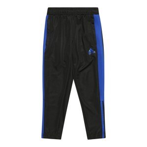 ADIDAS PERFORMANCE Športové nohavice 'Tiro Essential'  modrá / čierna