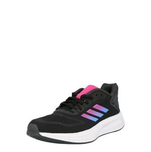 ADIDAS SPORTSWEAR Športová obuv 'Duramo'  svetlomodrá / ružová / čierna