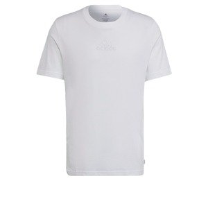 ADIDAS SPORTSWEAR Funkčné tričko  biela