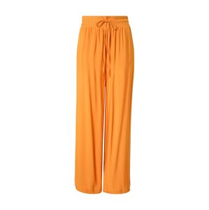 Guido Maria Kretschmer Women Plisované nohavice 'Janay'  oranžová