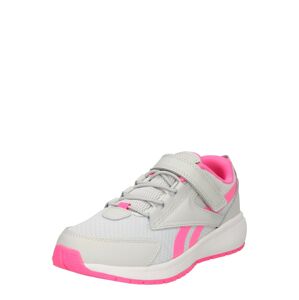 Reebok Sport Športová obuv 'Road Supreme 3'  sivá / ružová / biela