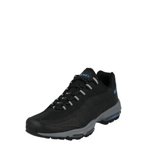 Nike Sportswear Nízke tenisky 'Air Max 95'  svetlomodrá / sivá / svetlosivá / čierna